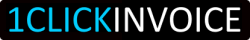1clickinvoice logo