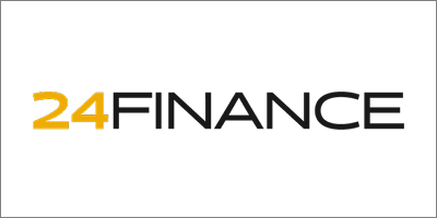 24Finance - EUFINA logo