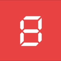 8pitch logo
