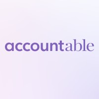 Accountable logo