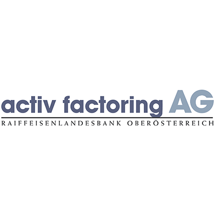 Activ Factoring logo