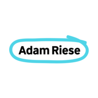 Adam Riese logo