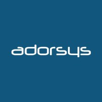 adorsys logo