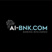 ai-bnk software development logo