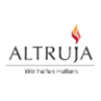 Altruja logo