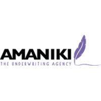 AMANIKI logo