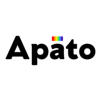Apato logo