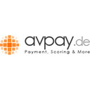 Avpay logo