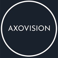 Axovision logo