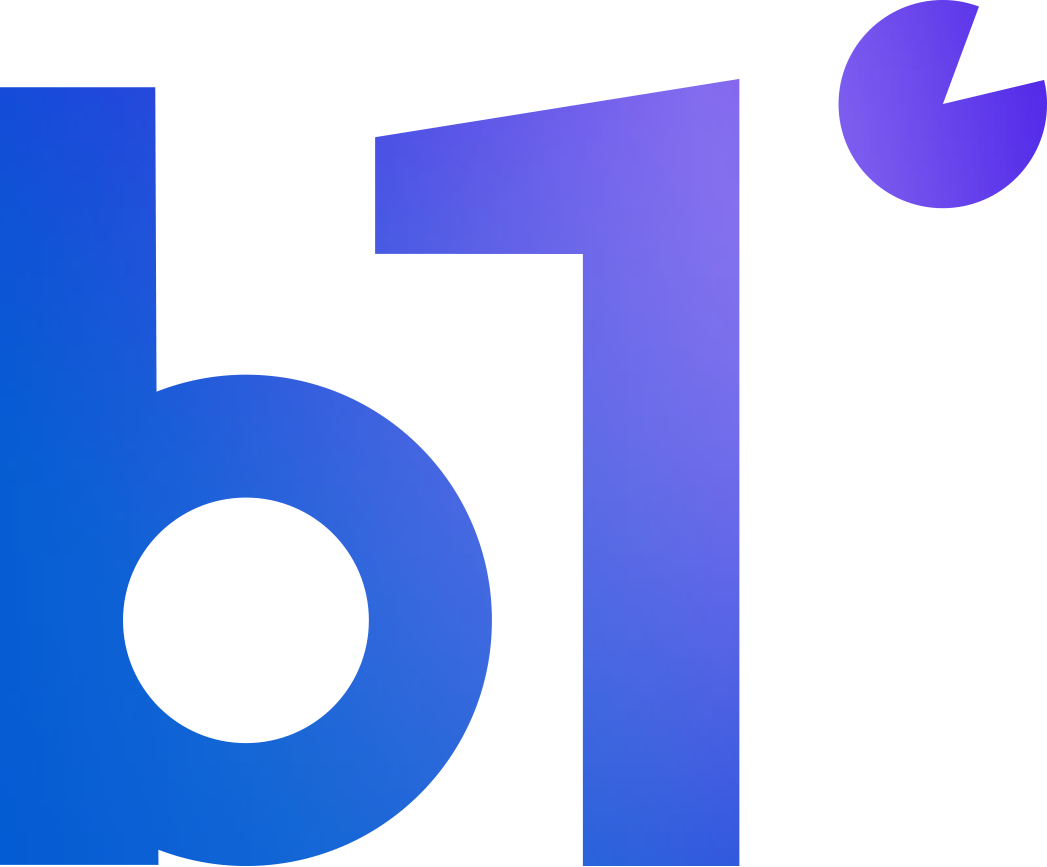 Banking One logo