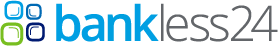 Bankless24 logo