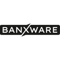Banxware logo