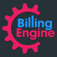 BillingEngine logo