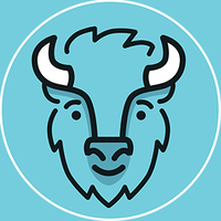 Bison logo