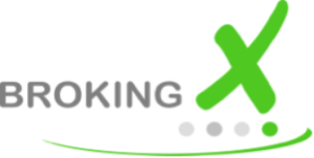 BrokingX - eXulting logo