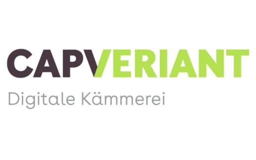 CAPVERIANT logo