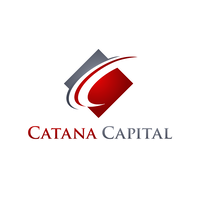 Catana Capital logo