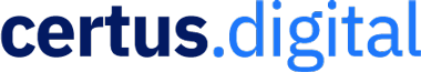 certus.digital logo