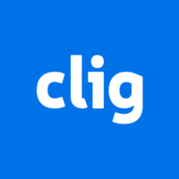 Clig logo