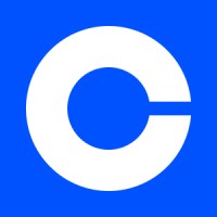 Coinbase Germany logo