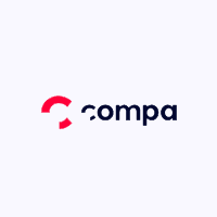 Compa logo