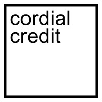Cordial Credit logo