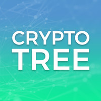 Crypto Tree logo