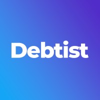 Debtist logo