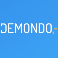 Demondo logo
