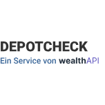 Depotcheck logo