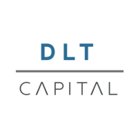 DLT Capital logo