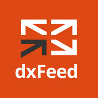 dxFeed Solutions DE logo