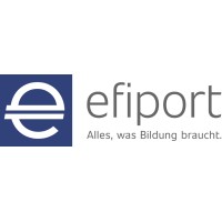 efiport logo