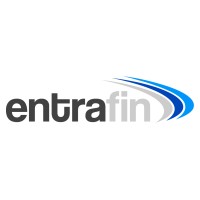 entrafin logo