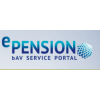 EPension logo