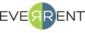 Everrent logo