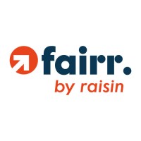 Fairr - Raisin Pension logo