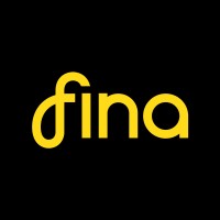 fina - Delightful Finance logo