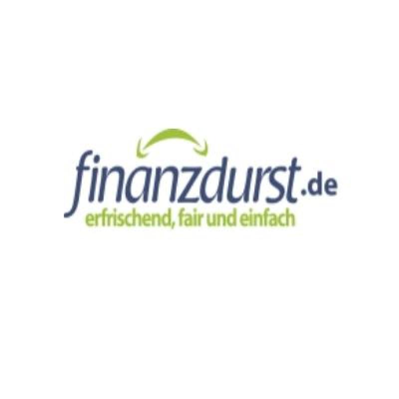 Finanzdurst logo