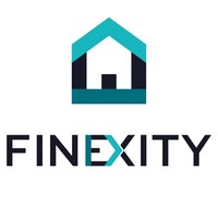 Finexity logo