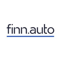 FINN logo