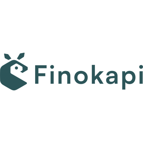 Finokapi logo