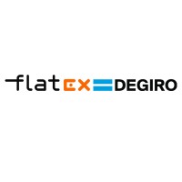 flatexdegiro logo