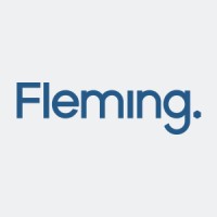 Fleming logo