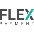 Flex payment - FLEX Financial Solutions logo