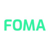 FOMA logo