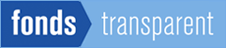 Fonds transparent logo