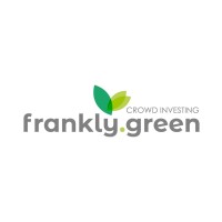 frankly.green logo