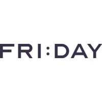 Friday logo