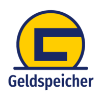 Geldspeicher logo